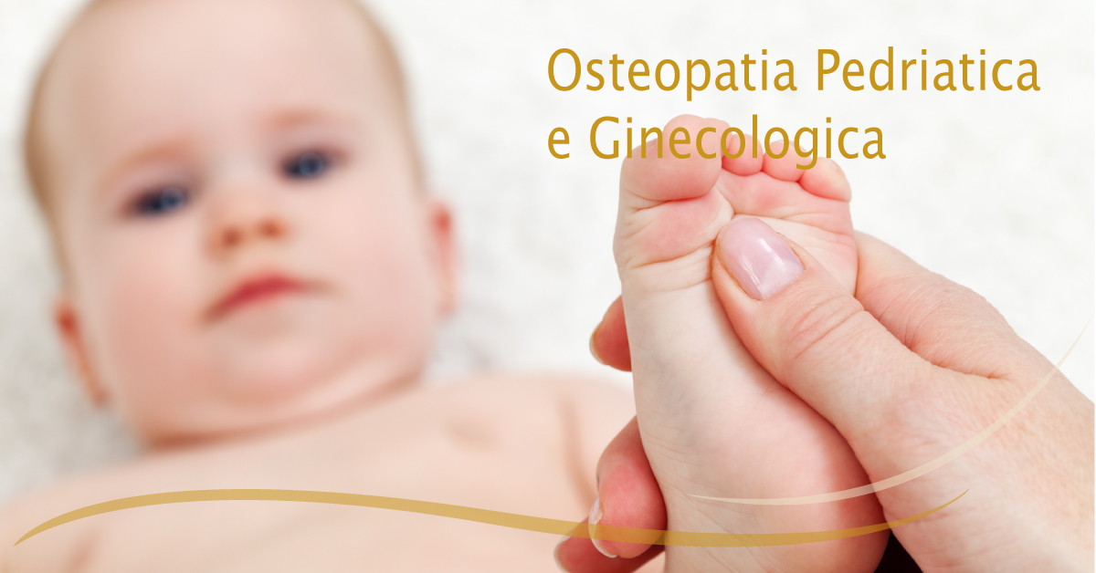 ProgrammaMasterPediatricoGinecologico